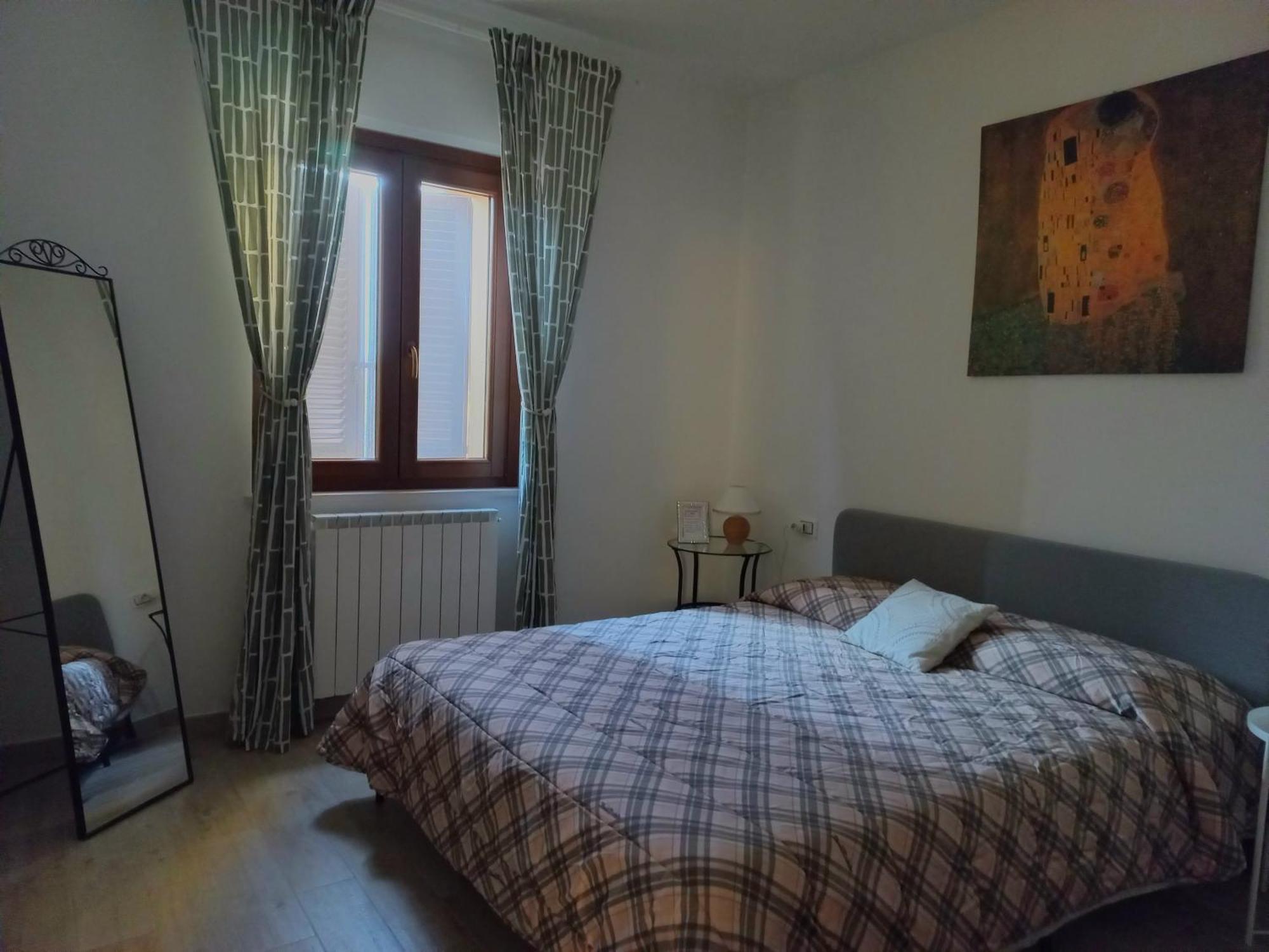 Rose House Rent Osimo Quarto foto